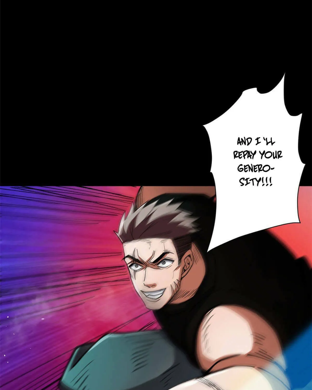 Read Roulette World (Colored) chapter 40 image 66 on Lezhin