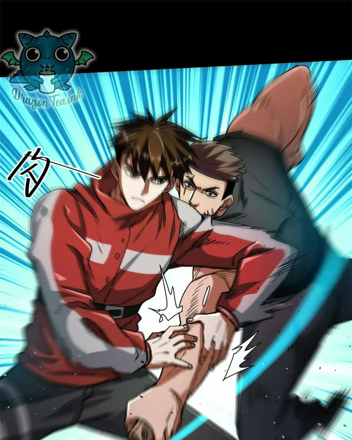 Read Roulette World (Colored) chapter 40 image 70 on Lezhin