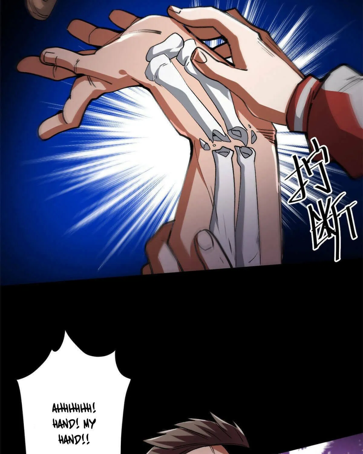 Read Roulette World (Colored) chapter 40 image 72 on Lezhin
