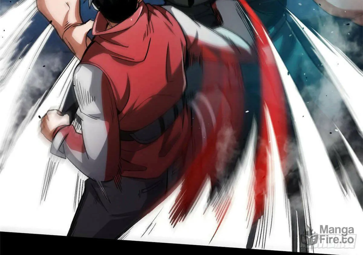 Read Roulette World (Colored) chapter 40 image 75 on Lezhin