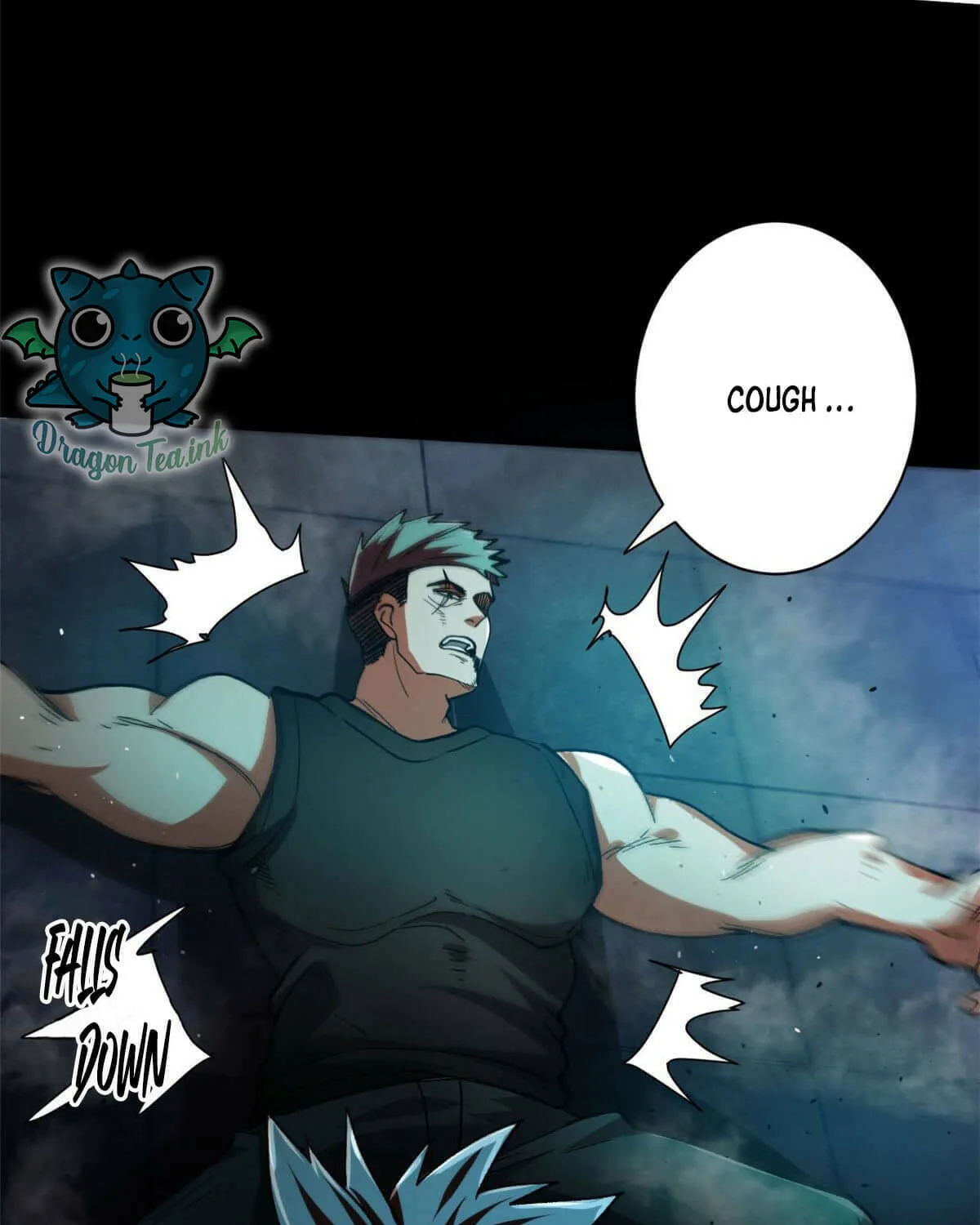 Read Roulette World (Colored) chapter 40 image 76 on Lezhin