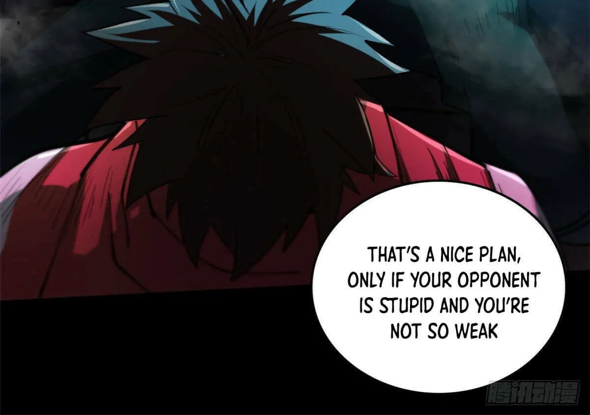 Read Roulette World (Colored) chapter 40 image 77 on Lezhin