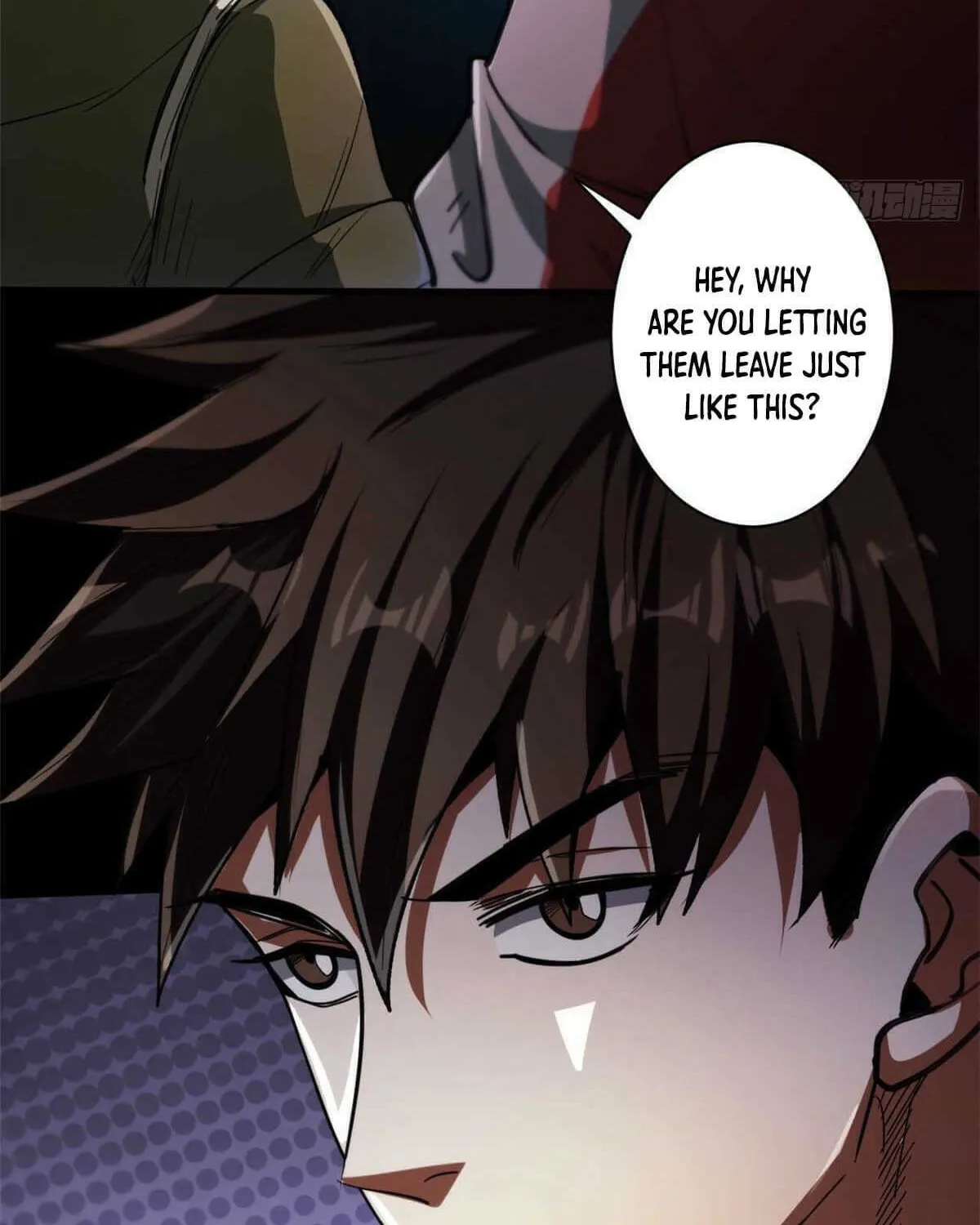 Read Roulette World (Colored) chapter 40 image 85 on Lezhin