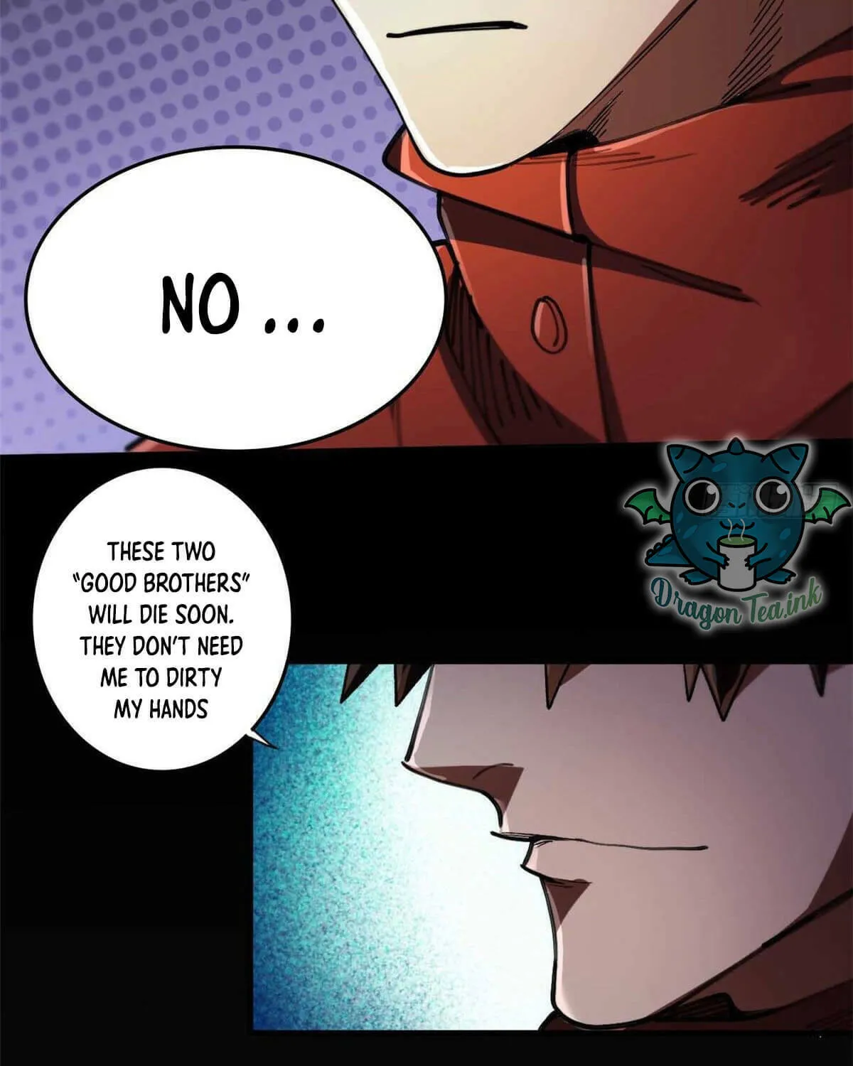 Read Roulette World (Colored) chapter 40 image 86 on Lezhin