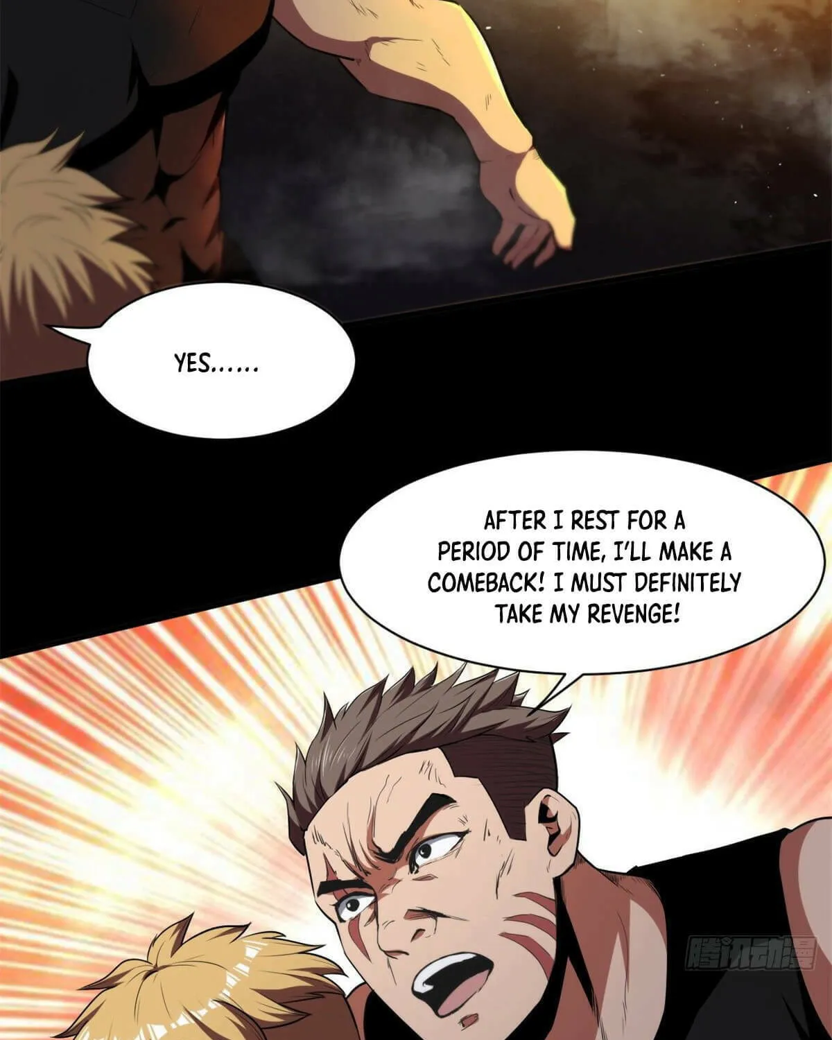 Read Roulette World (Colored) chapter 41 image 17 on Lezhin