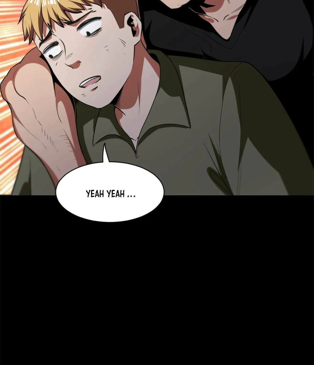 Read Roulette World (Colored) chapter 41 image 18 on Lezhin