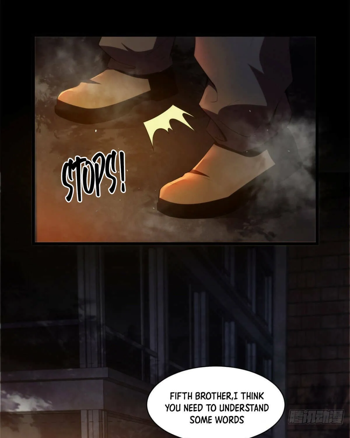Read Roulette World (Colored) chapter 41 image 19 on Lezhin