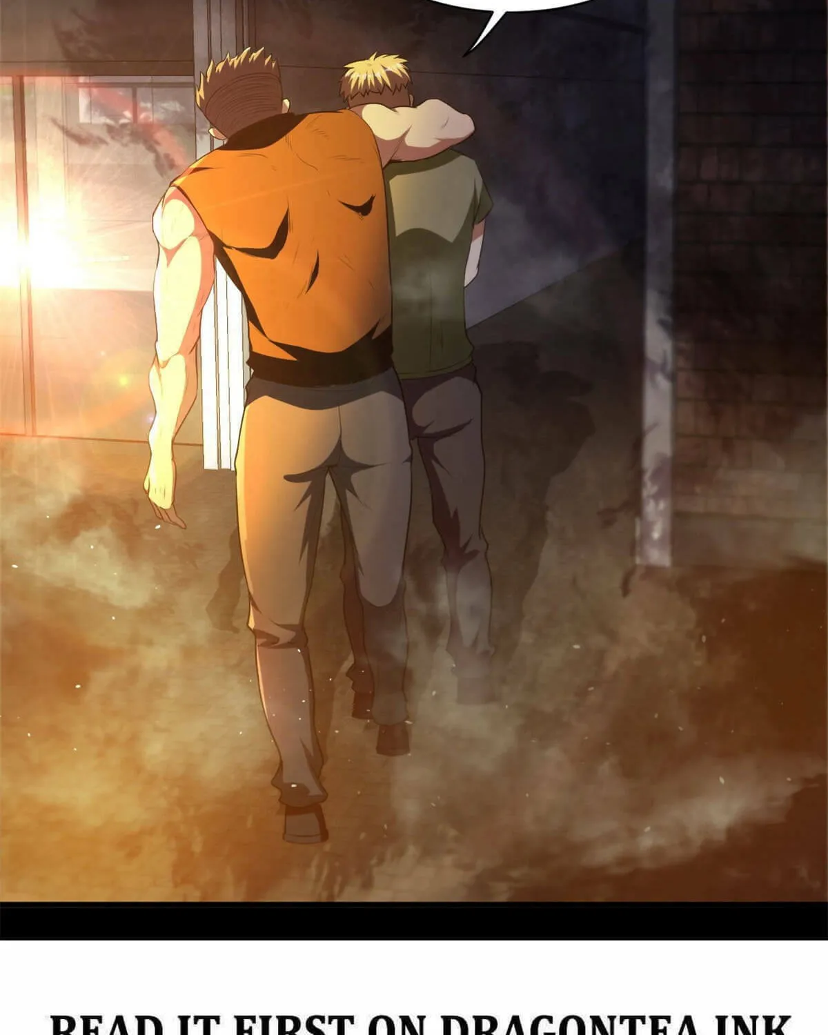 Read Roulette World (Colored) chapter 41 image 20 on Lezhin