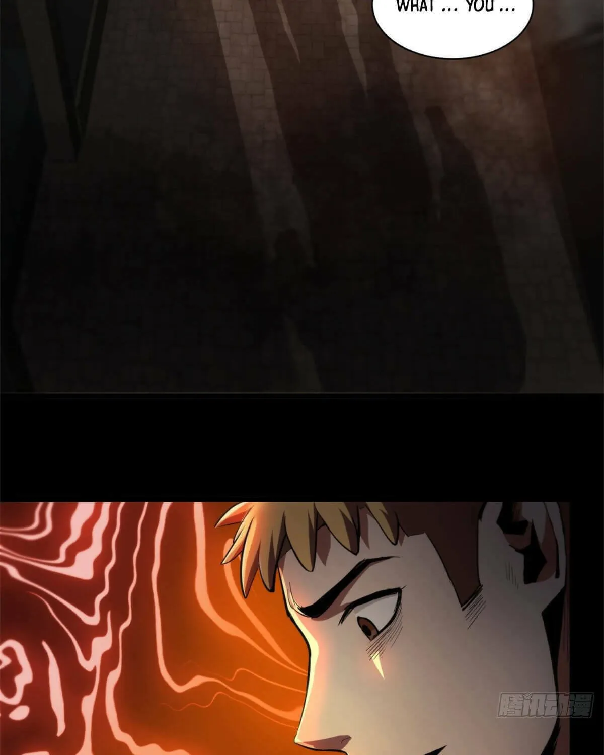 Read Roulette World (Colored) chapter 41 image 23 on Lezhin