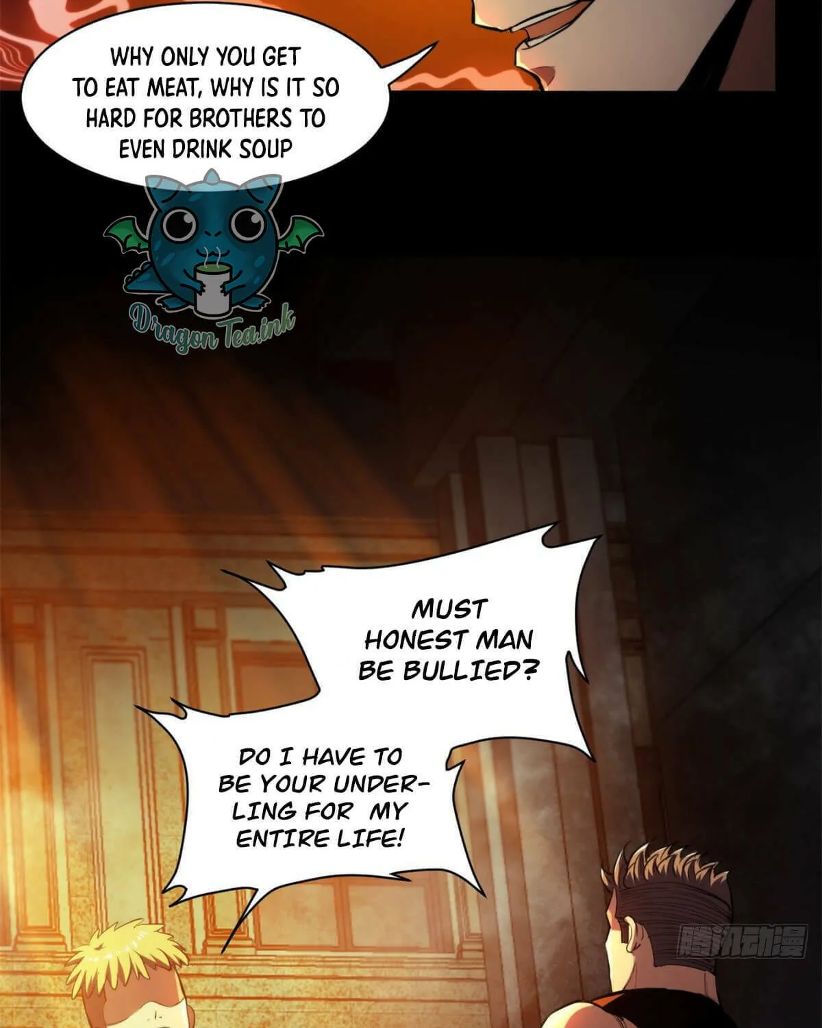 Read Roulette World (Colored) chapter 41 image 24 on Lezhin