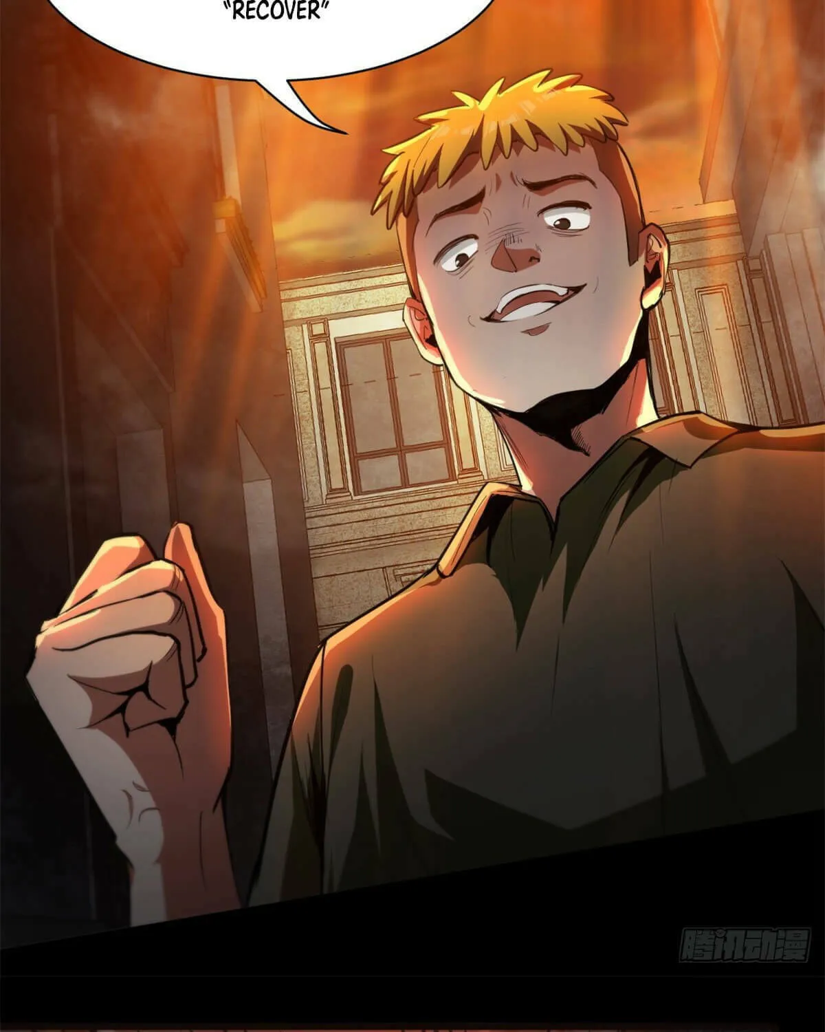 Read Roulette World (Colored) chapter 41 image 28 on Lezhin