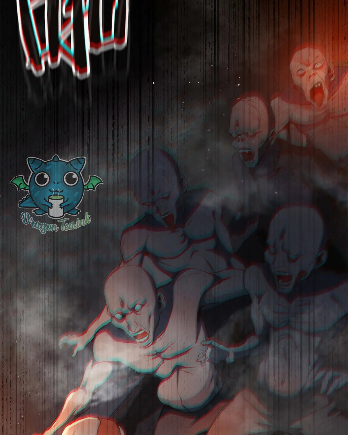 Read Roulette World (Colored) chapter 41 image 31 on Lezhin