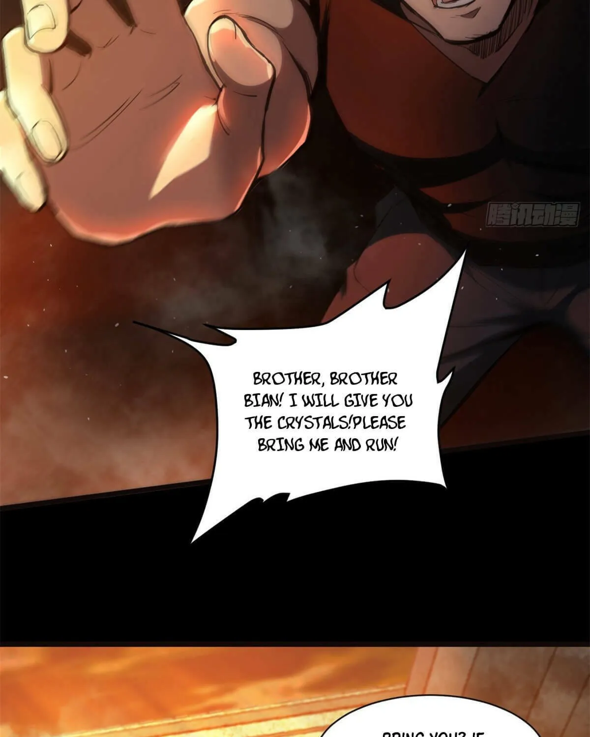 Read Roulette World (Colored) chapter 41 image 33 on Lezhin