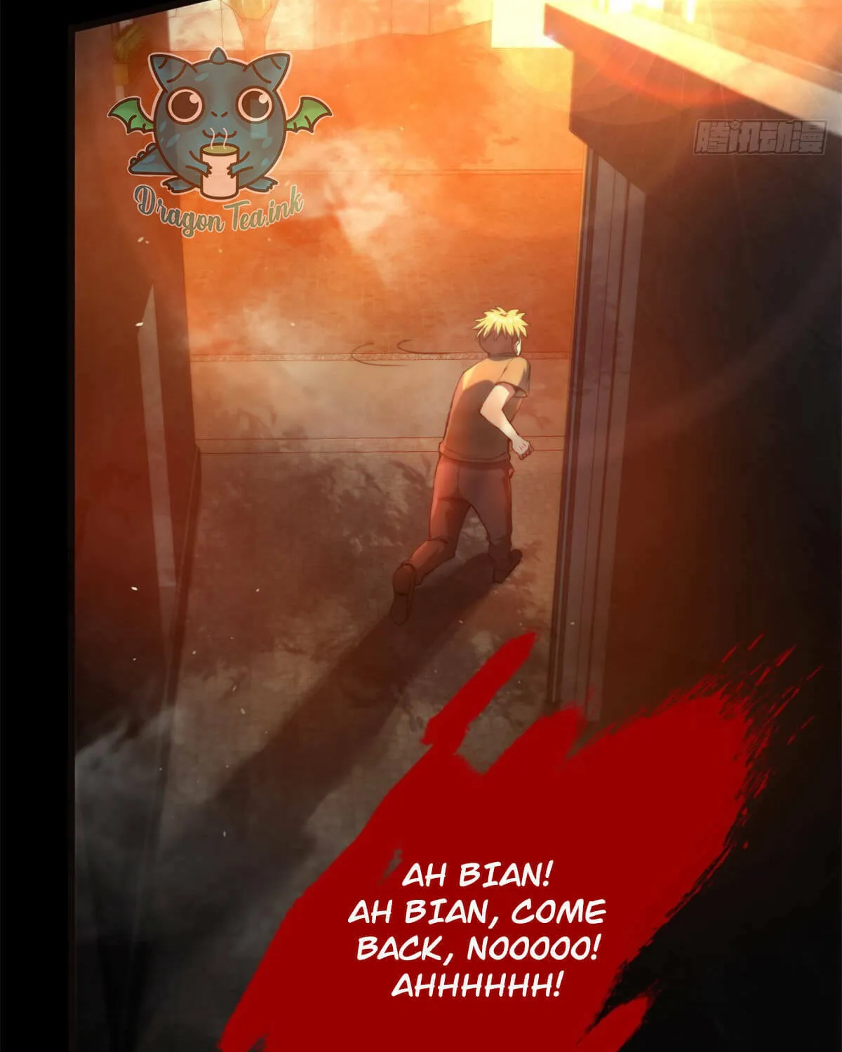 Read Roulette World (Colored) chapter 41 image 37 on Lezhin