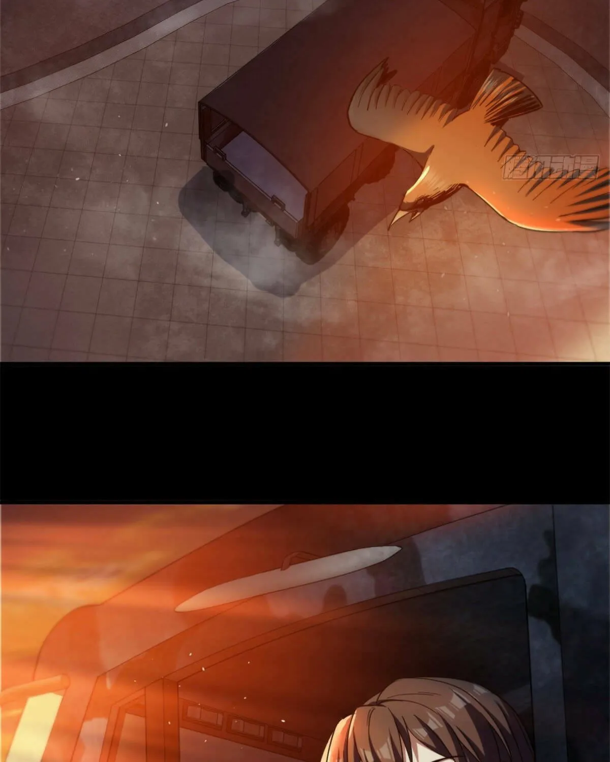 Read Roulette World (Colored) chapter 41 image 40 on Lezhin