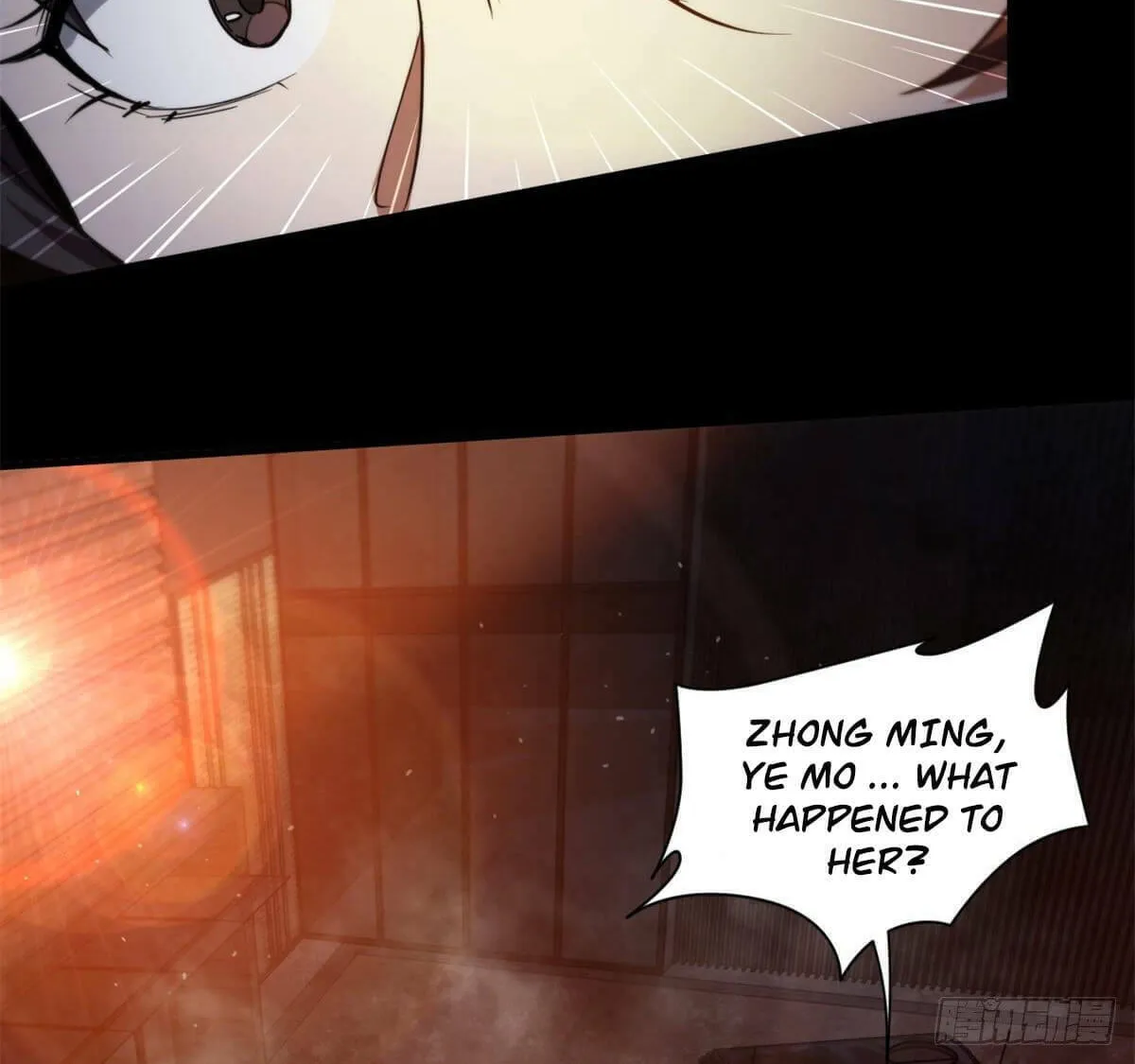 Read Roulette World (Colored) chapter 41 image 42 on Lezhin