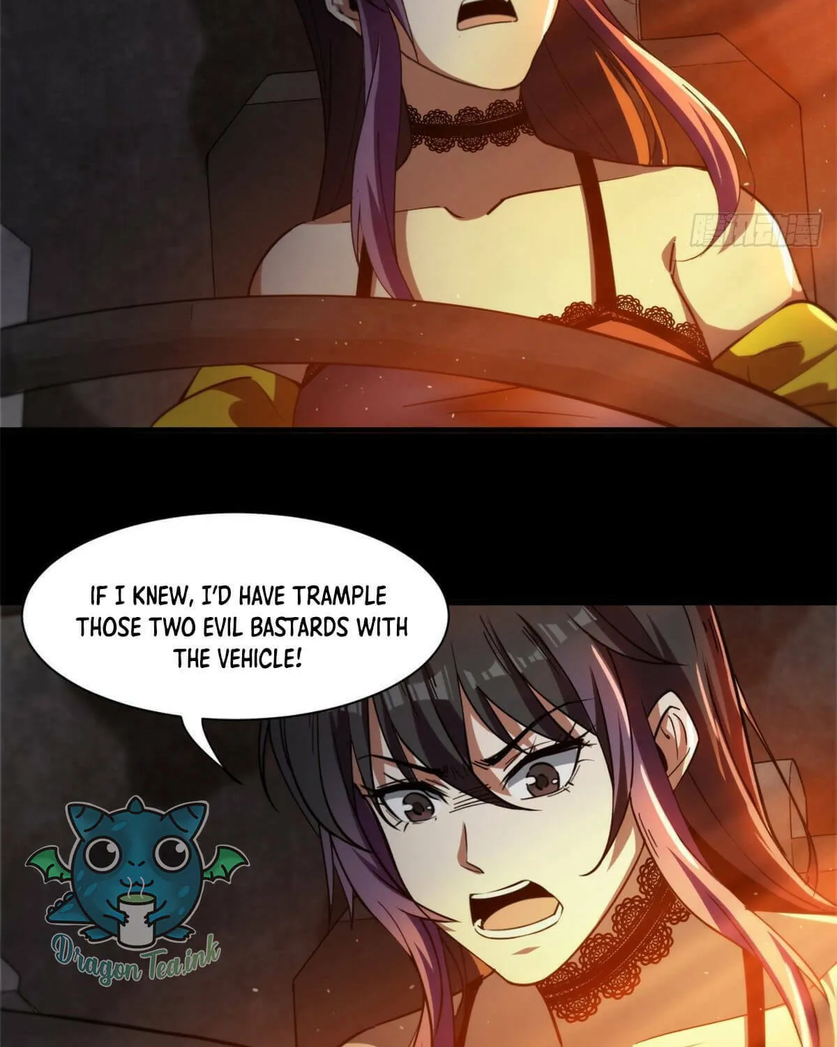 Read Roulette World (Colored) chapter 41 image 44 on Lezhin