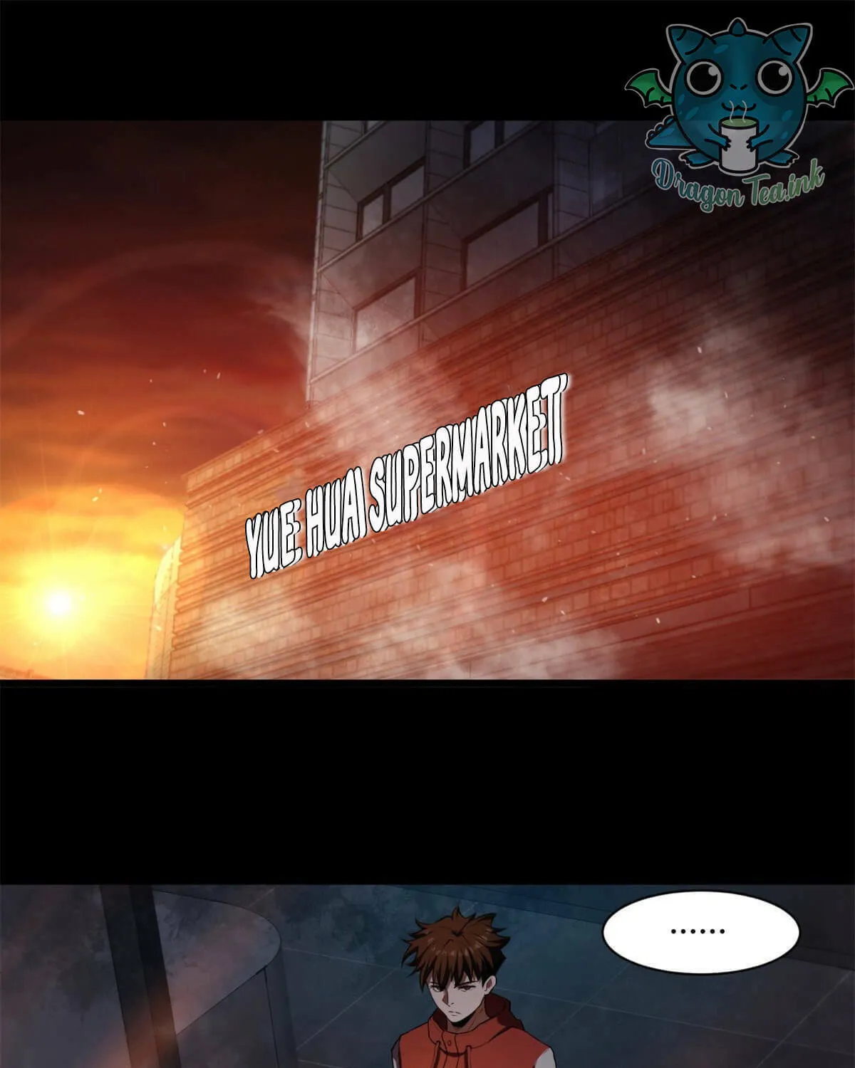 Read Roulette World (Colored) chapter 41 image 5 on Lezhin