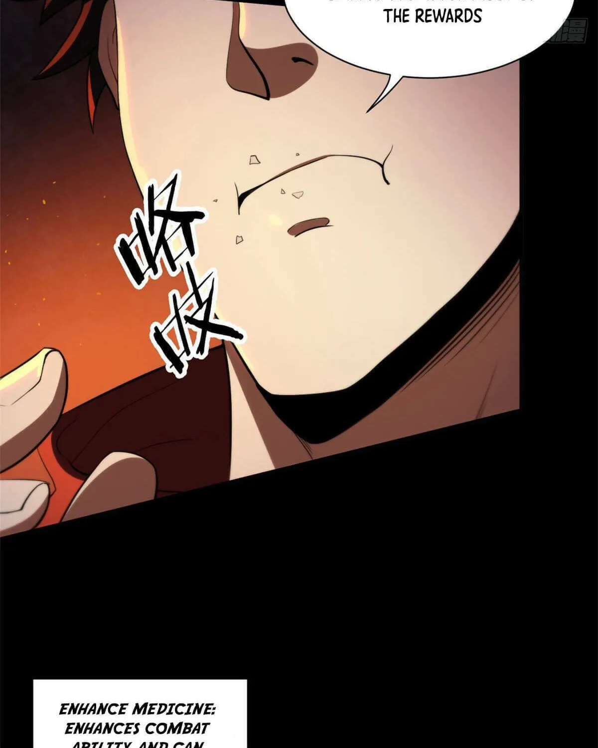 Read Roulette World (Colored) chapter 41 image 51 on Lezhin