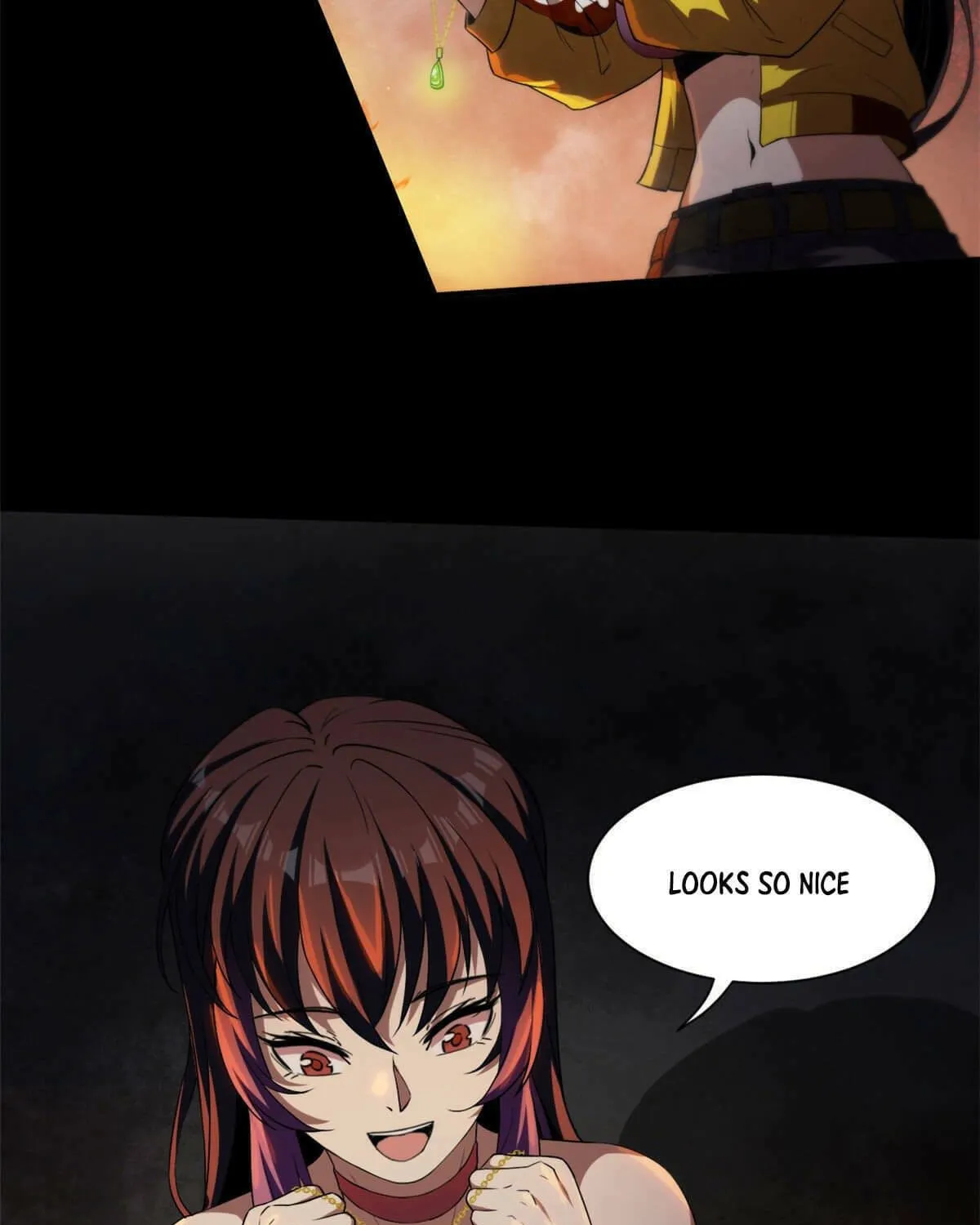 Read Roulette World (Colored) chapter 41 image 55 on Lezhin