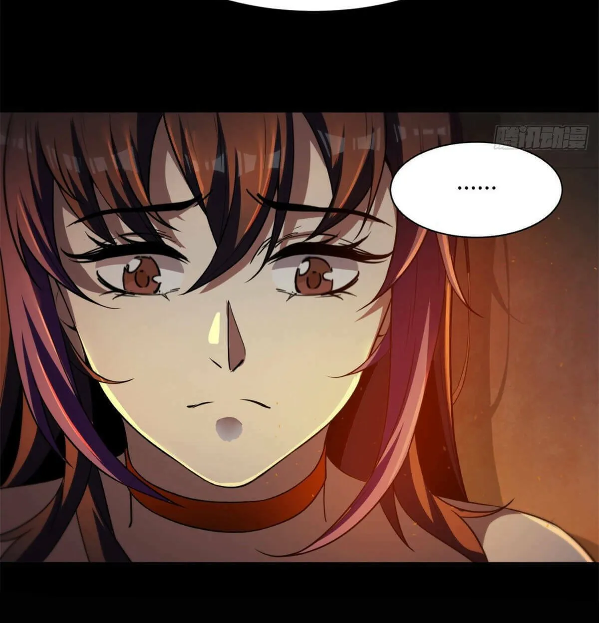 Read Roulette World (Colored) chapter 41 image 58 on Lezhin