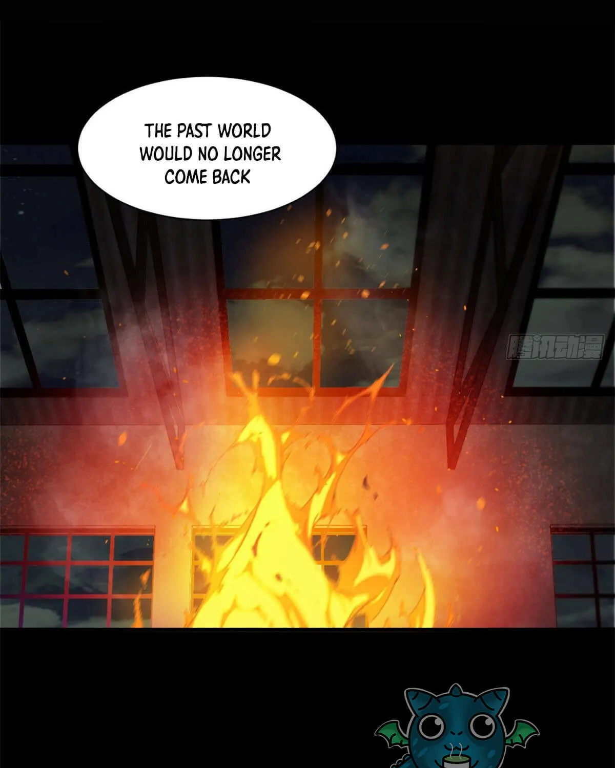 Read Roulette World (Colored) chapter 41 image 59 on Lezhin