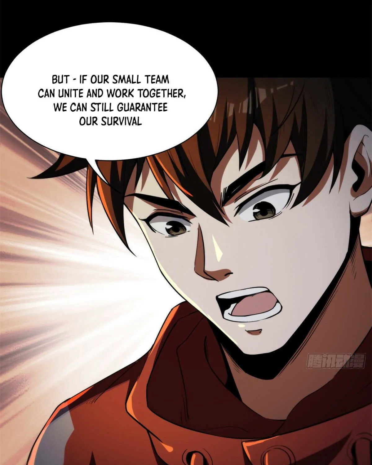 Read Roulette World (Colored) chapter 41 image 61 on Lezhin