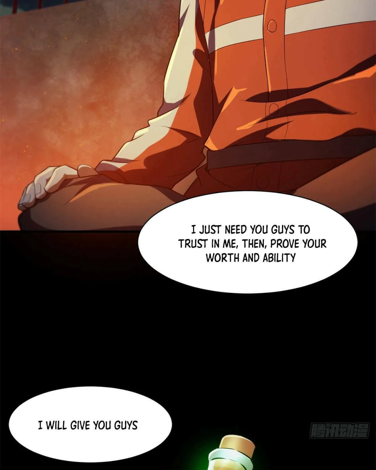 Read Roulette World (Colored) chapter 41 image 63 on Lezhin