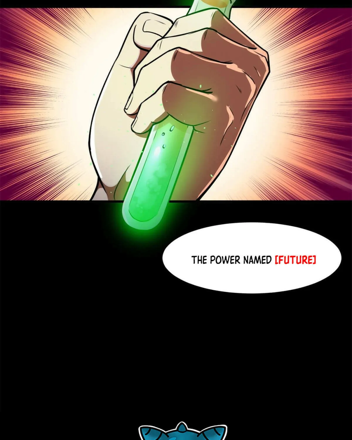 Read Roulette World (Colored) chapter 41 image 64 on Lezhin