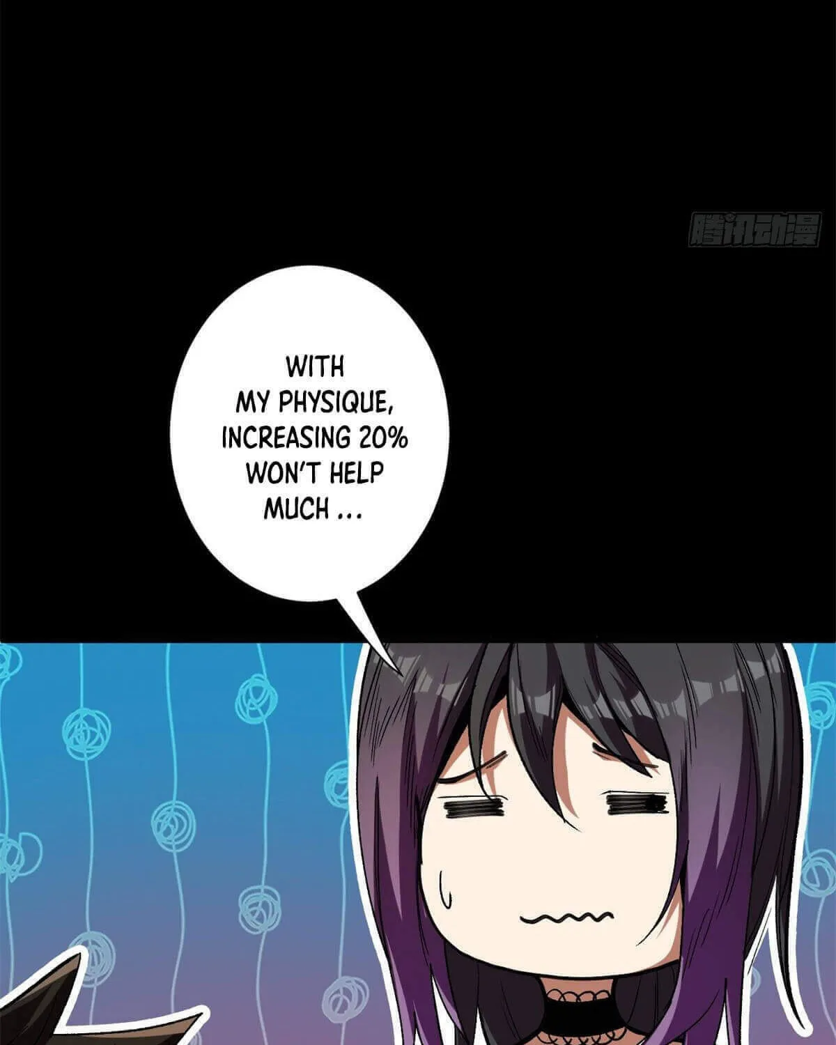 Read Roulette World (Colored) chapter 42 image 10 on Lezhin