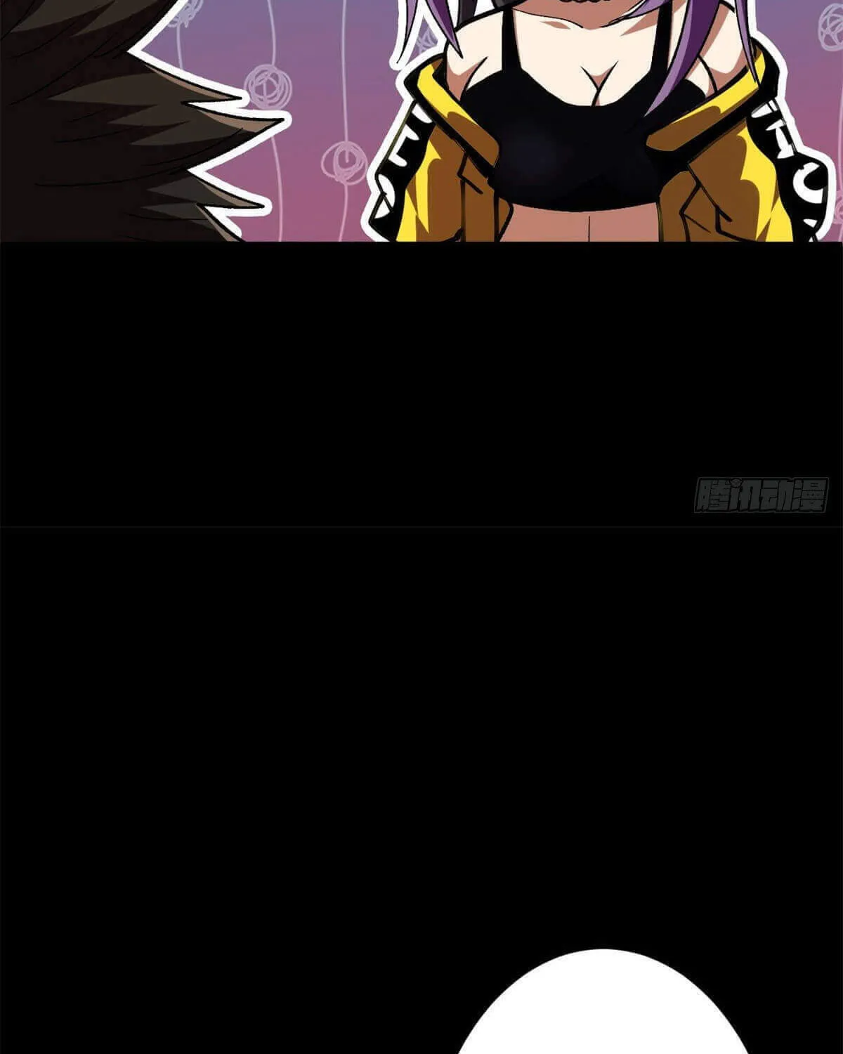 Read Roulette World (Colored) chapter 42 image 11 on Lezhin