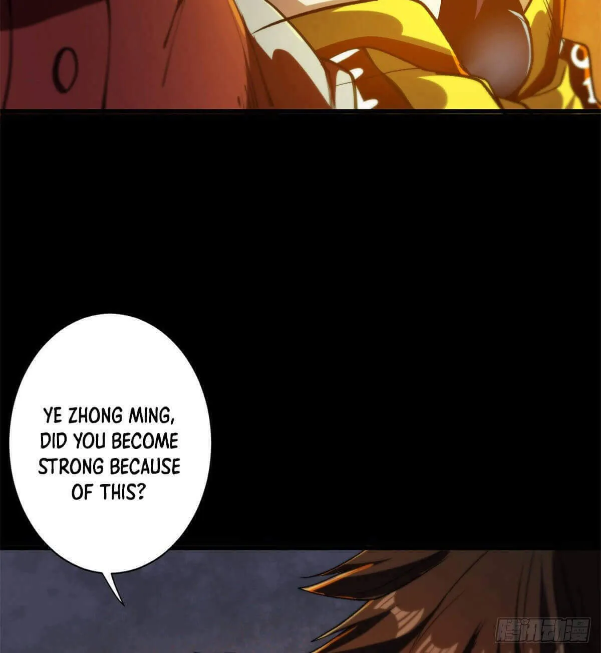 Read Roulette World (Colored) chapter 42 image 13 on Lezhin