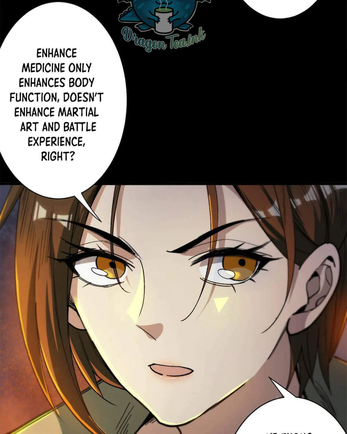 Read Roulette World (Colored) chapter 42 image 15 on Lezhin