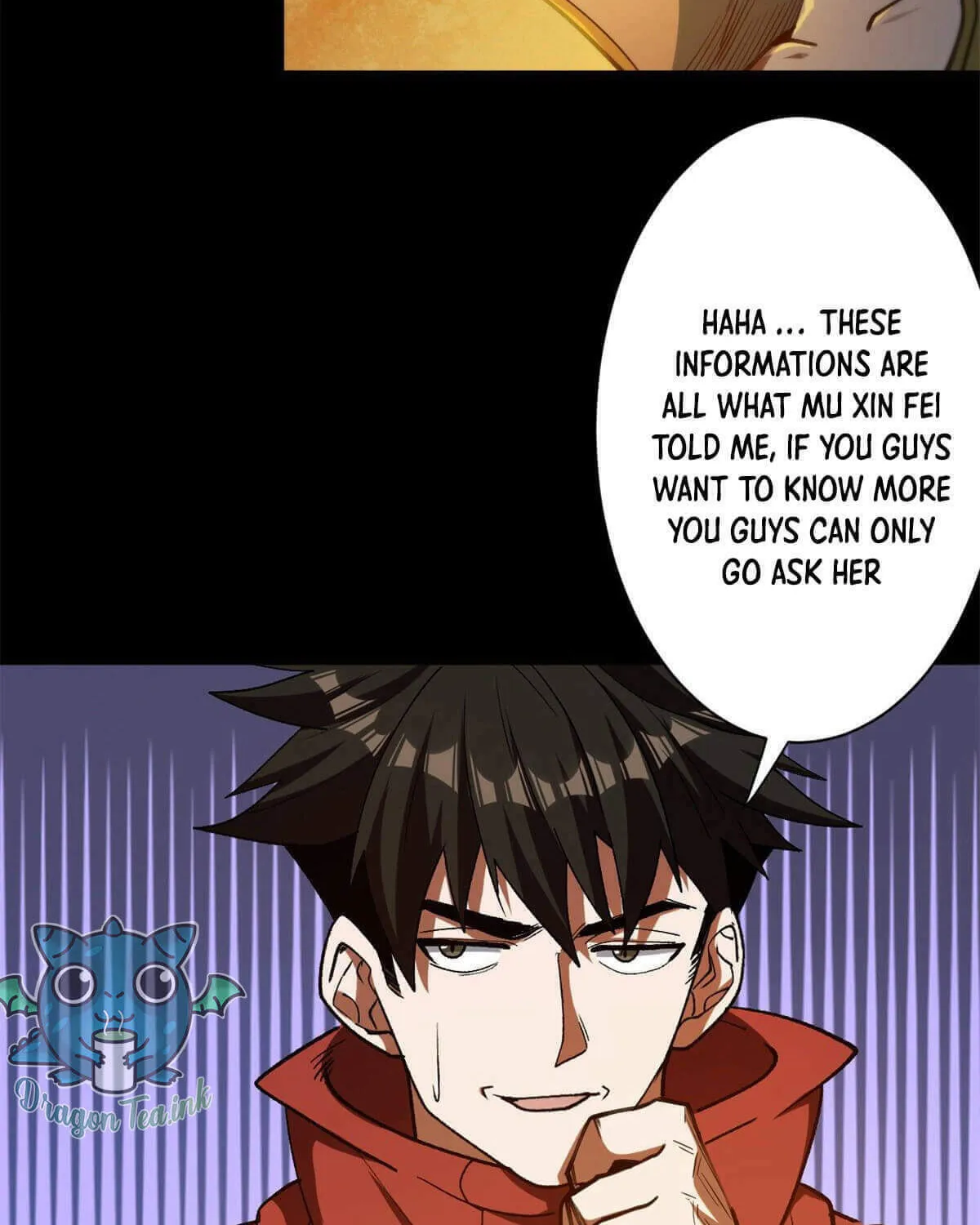Read Roulette World (Colored) chapter 42 image 19 on Lezhin