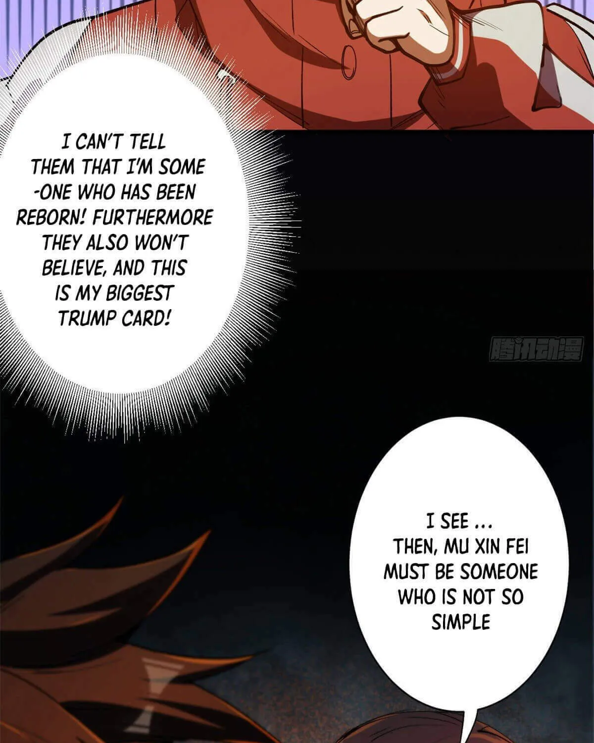 Read Roulette World (Colored) chapter 42 image 20 on Lezhin