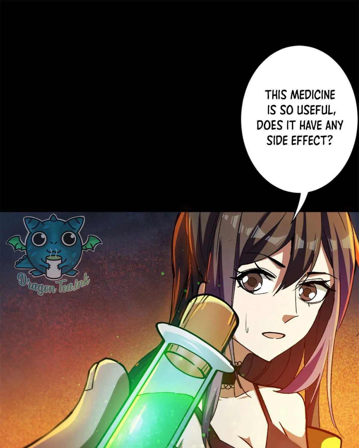 Read Roulette World (Colored) chapter 42 image 26 on Lezhin