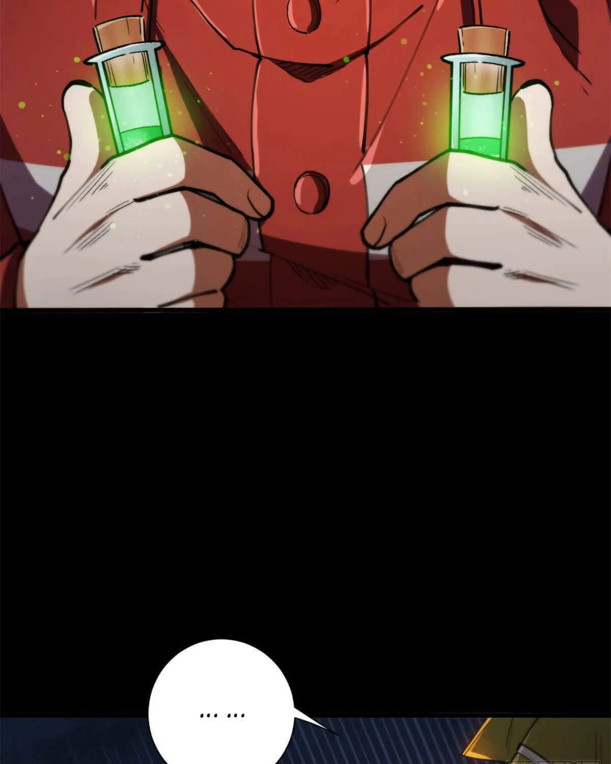 Read Roulette World (Colored) chapter 42 image 31 on Lezhin