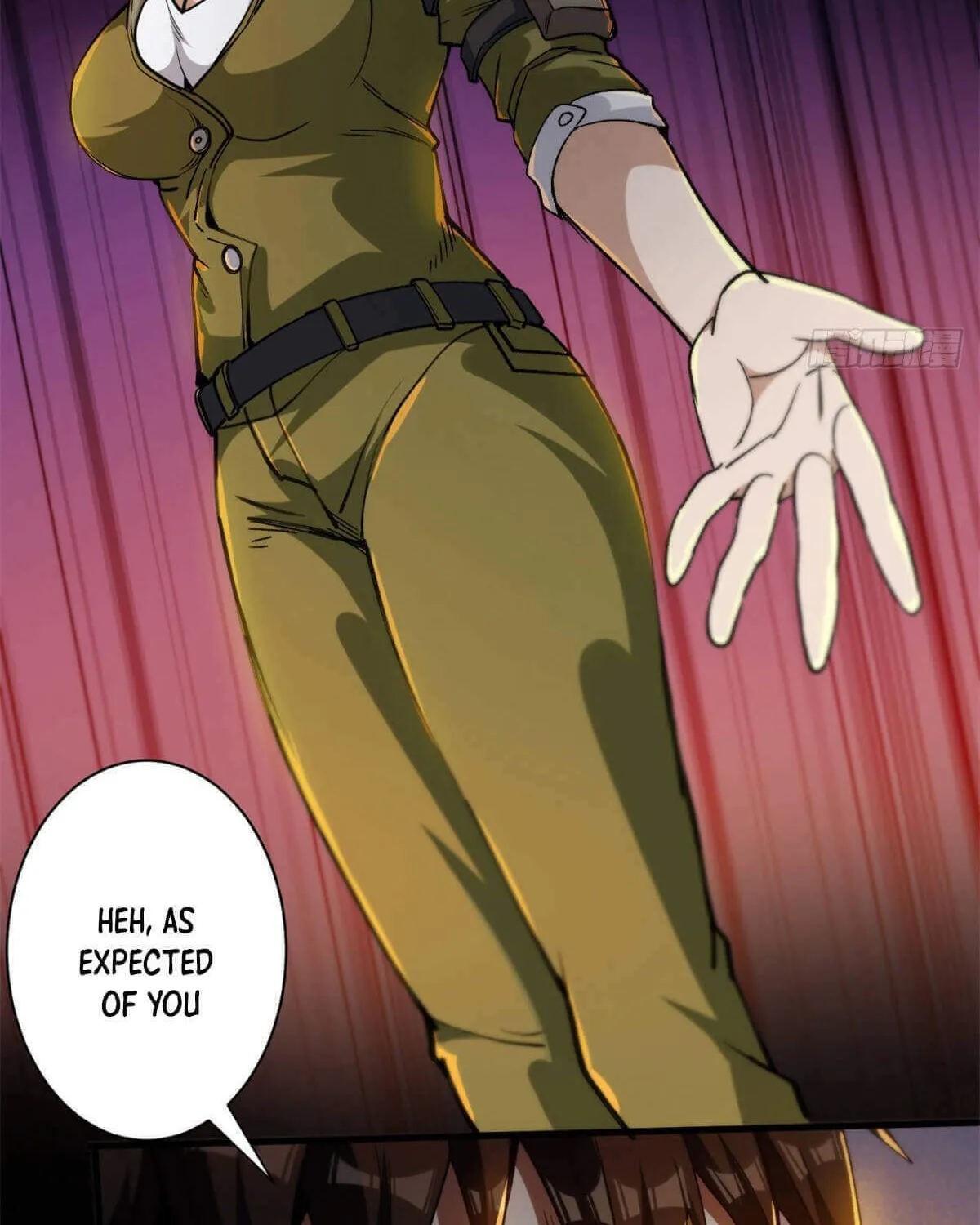 Read Roulette World (Colored) chapter 42 image 34 on Lezhin