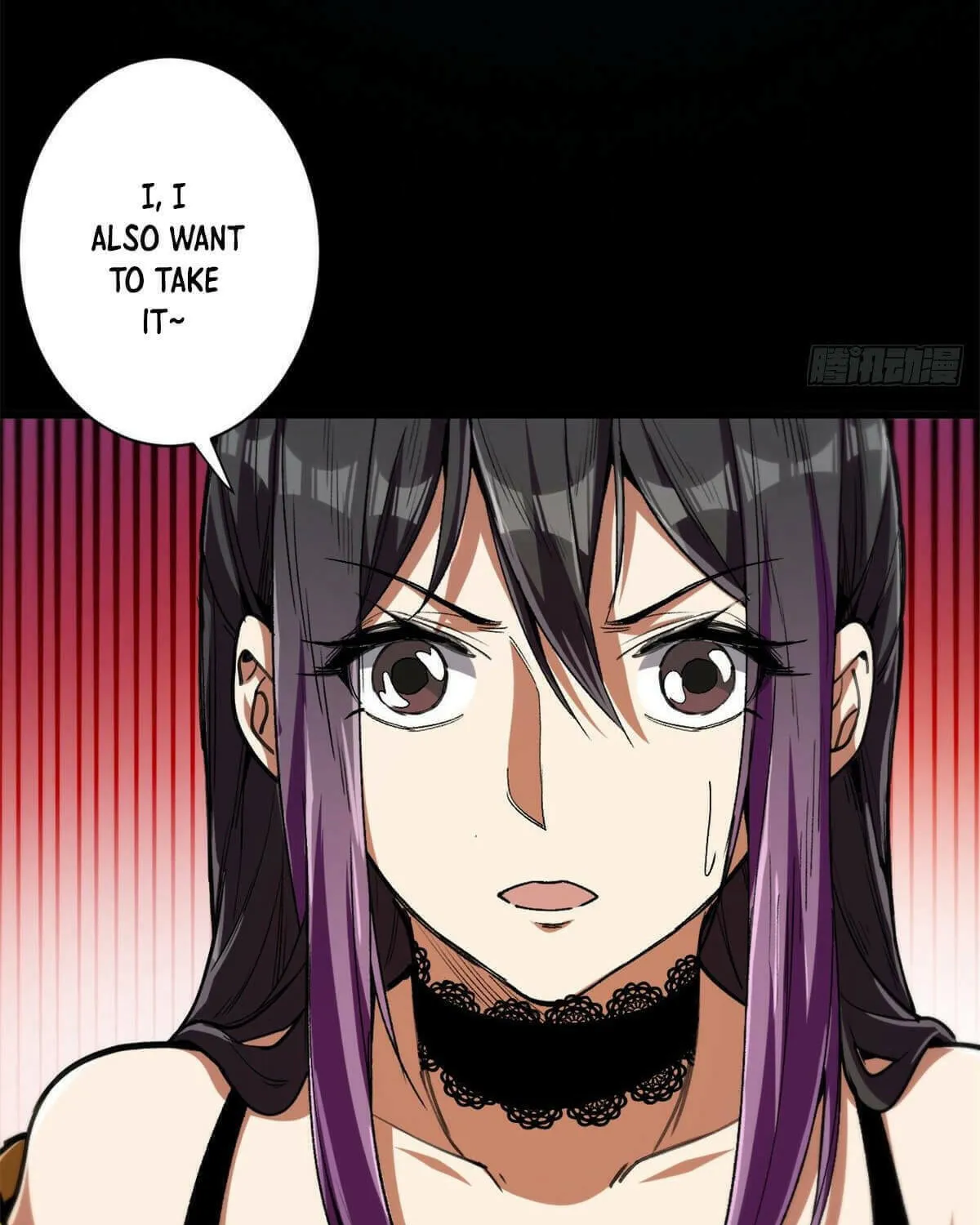 Read Roulette World (Colored) chapter 42 image 38 on Lezhin