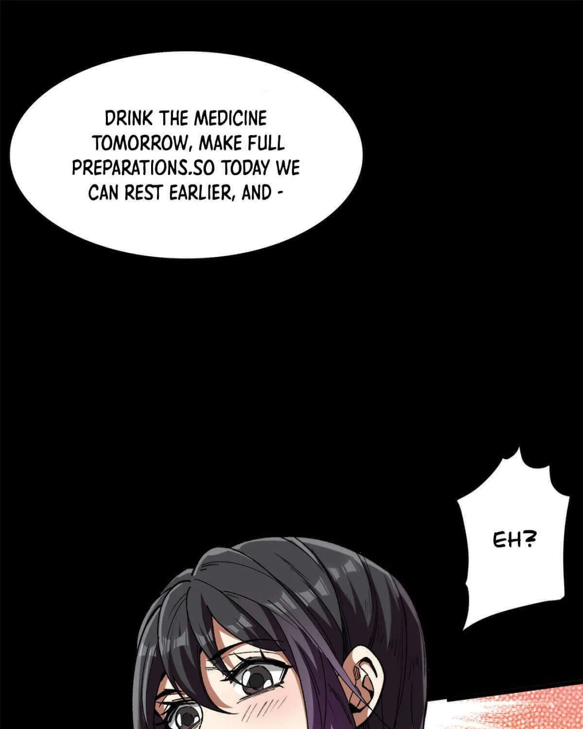Read Roulette World (Colored) chapter 42 image 41 on Lezhin