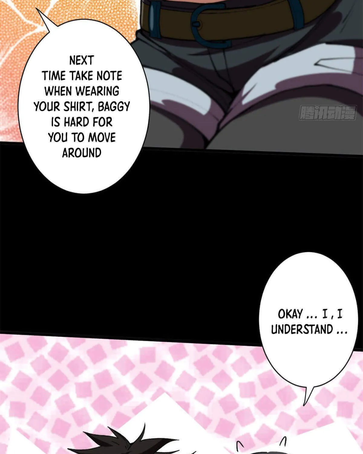 Read Roulette World (Colored) chapter 42 image 43 on Lezhin