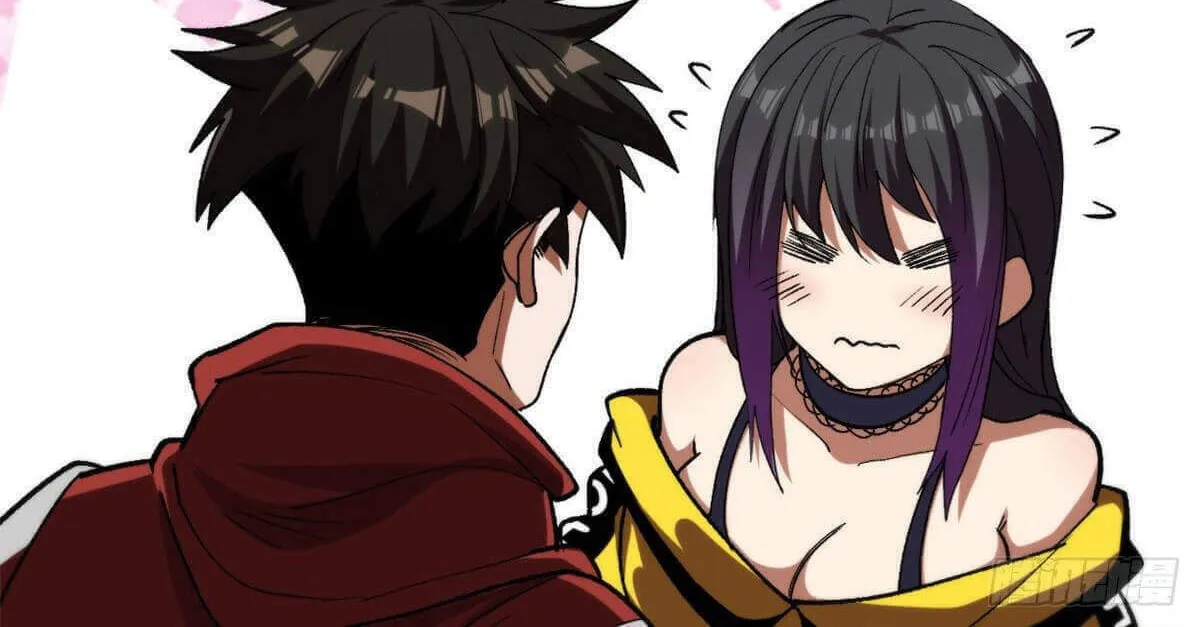 Read Roulette World (Colored) chapter 42 image 44 on Lezhin