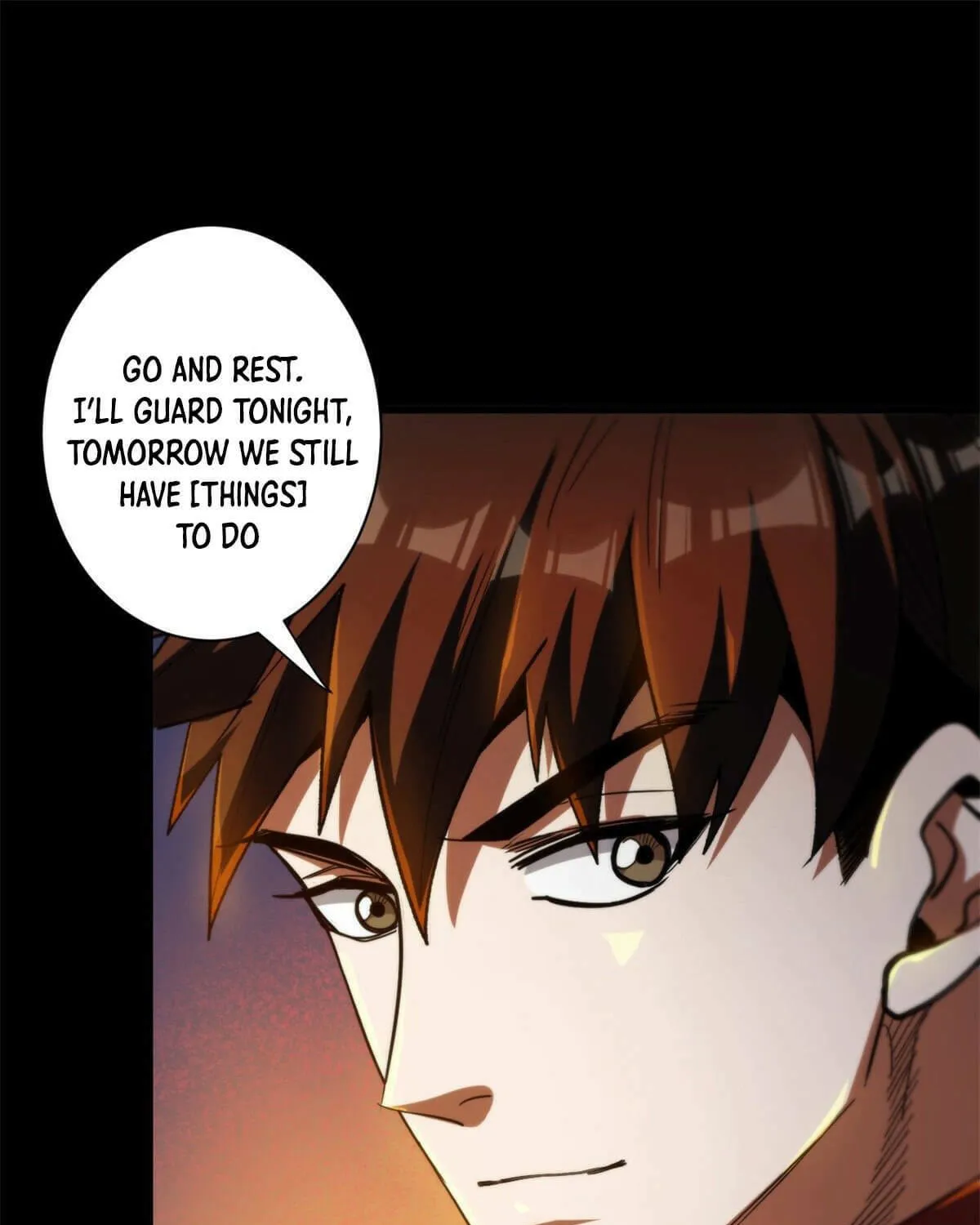 Read Roulette World (Colored) chapter 42 image 50 on Lezhin