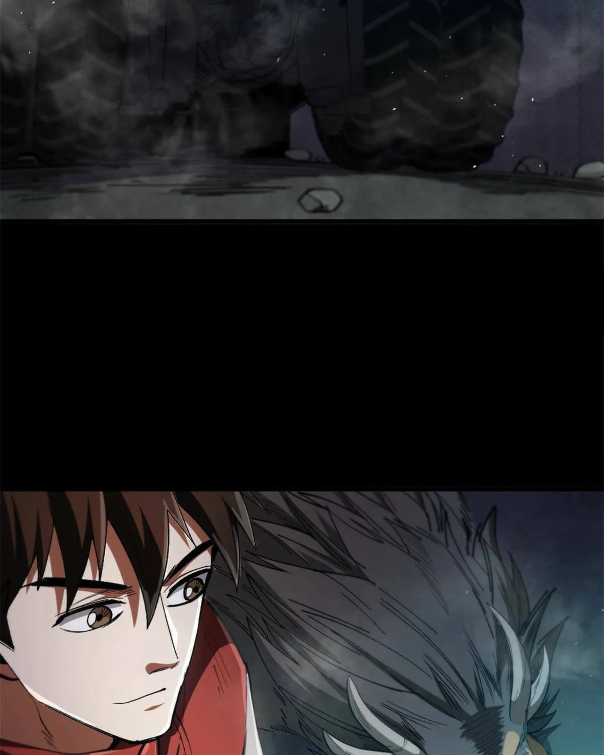 Read Roulette World (Colored) chapter 42 image 53 on Lezhin