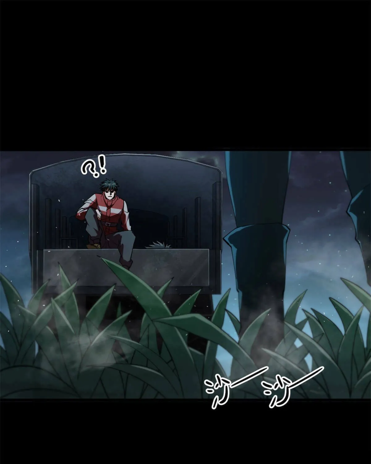 Read Roulette World (Colored) chapter 42 image 55 on Lezhin
