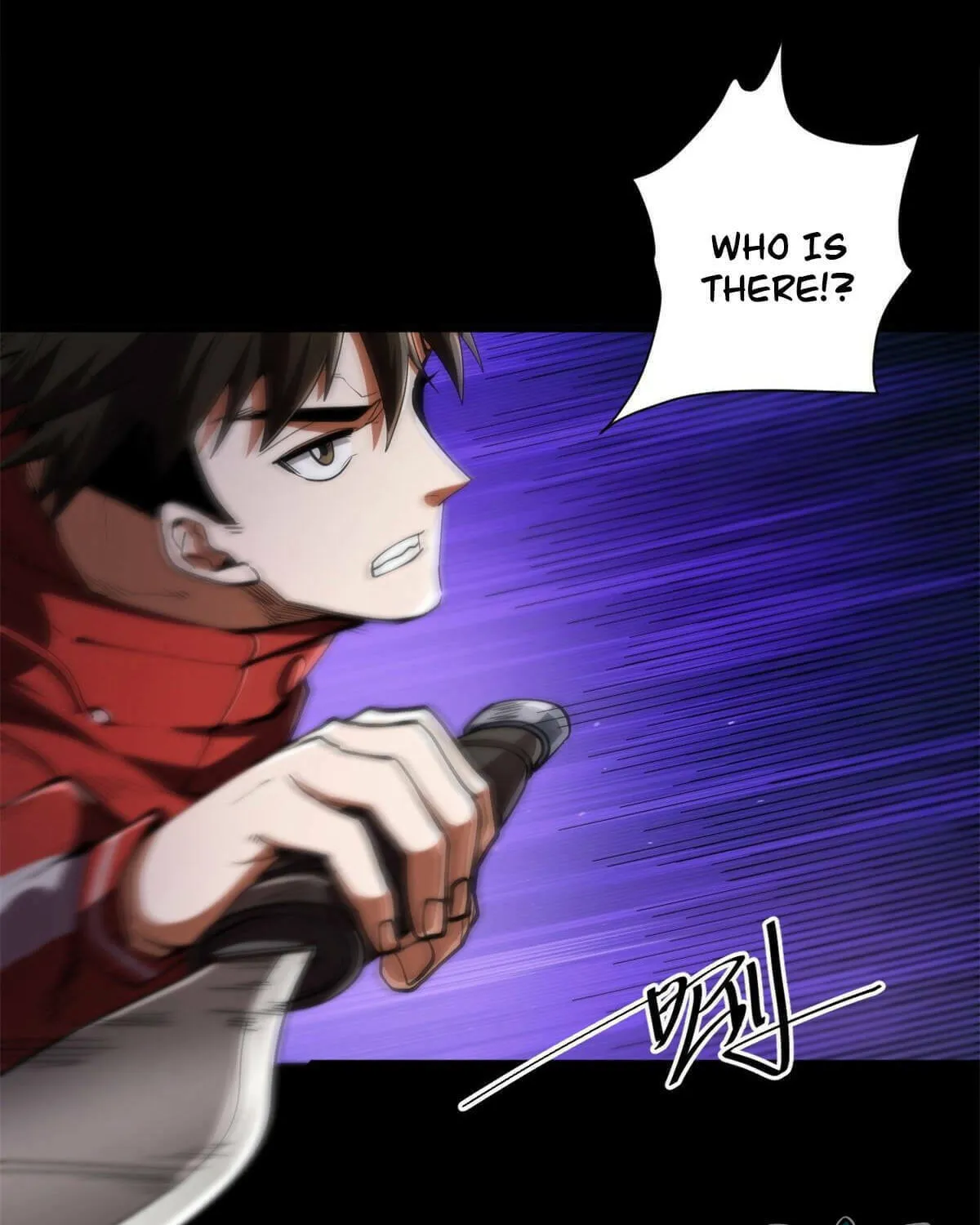 Read Roulette World (Colored) chapter 42 image 56 on Lezhin