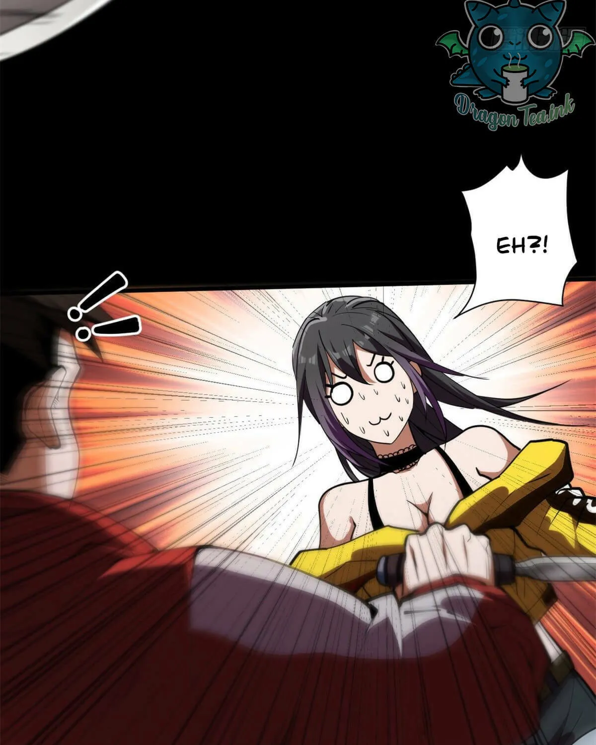 Read Roulette World (Colored) chapter 42 image 57 on Lezhin