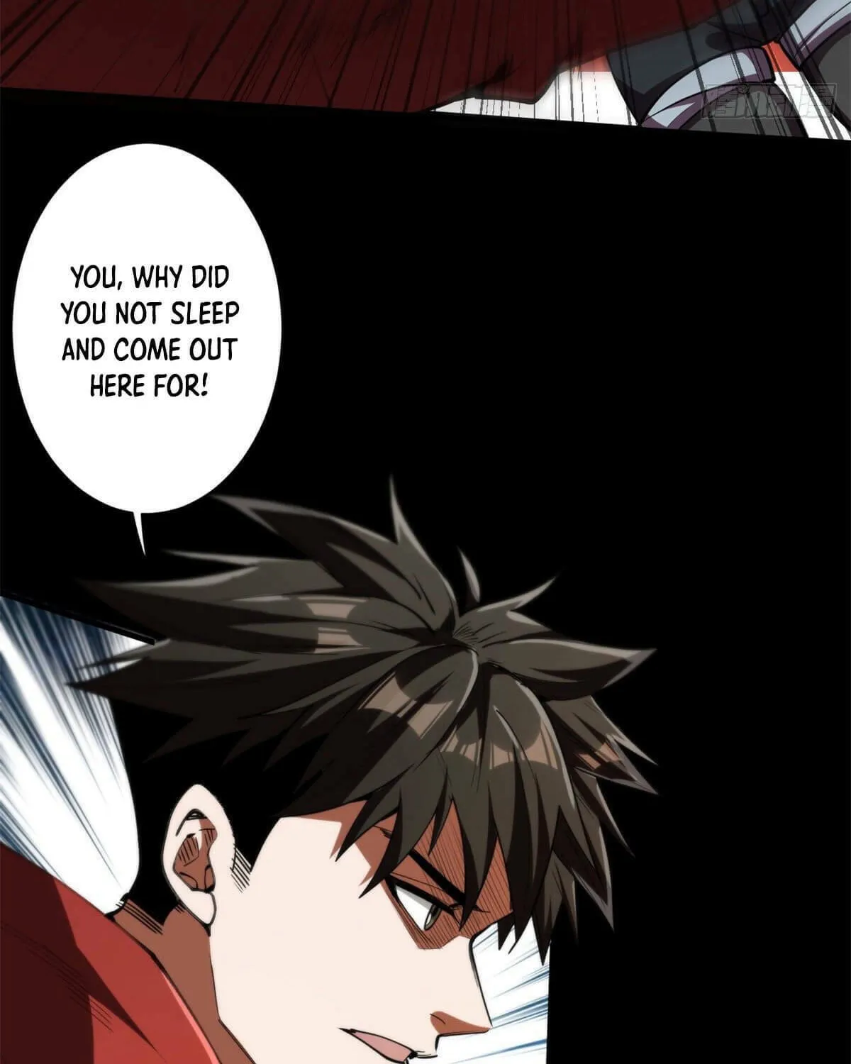 Read Roulette World (Colored) chapter 42 image 58 on Lezhin