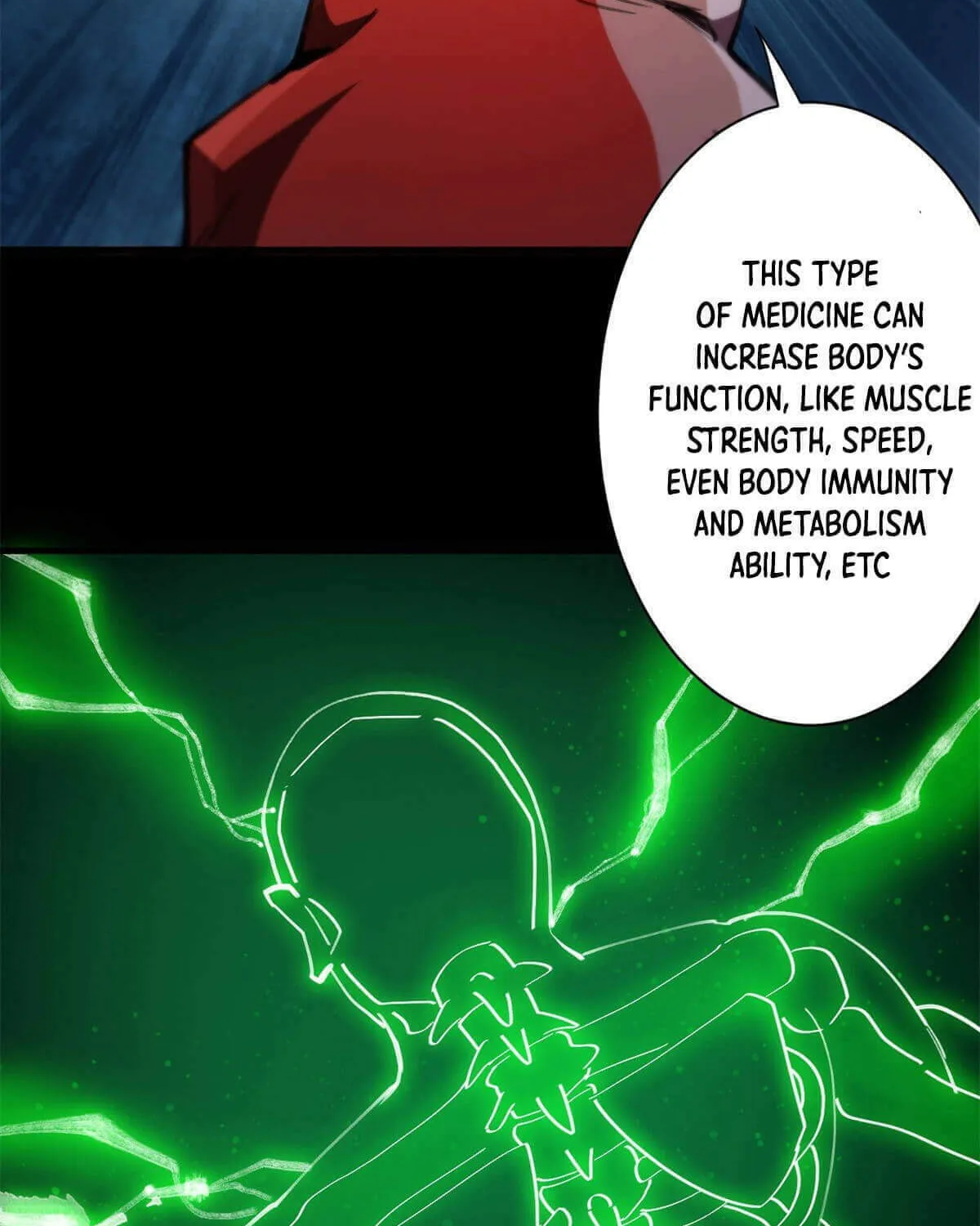 Read Roulette World (Colored) chapter 42 image 6 on Lezhin