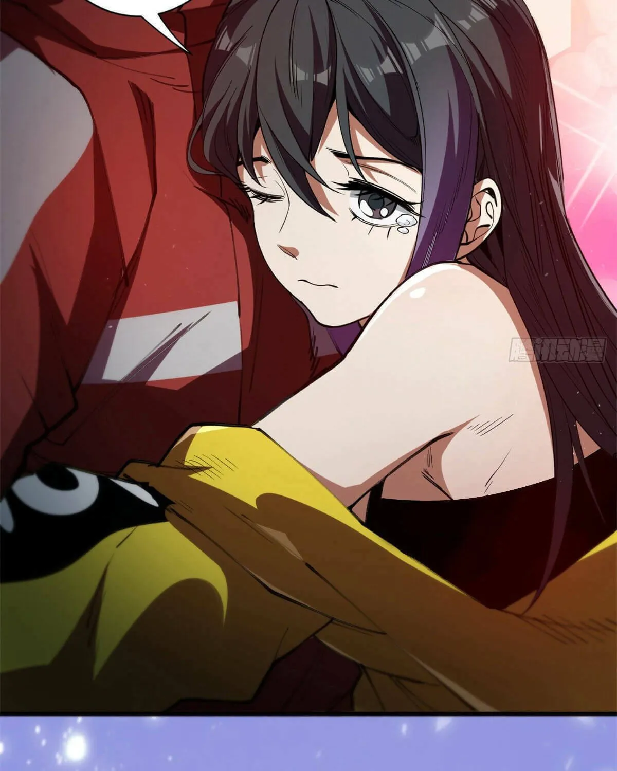 Read Roulette World (Colored) chapter 42 image 66 on Lezhin